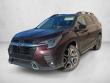 Certified 2024 Subaru Ascent Touring Sport Utility