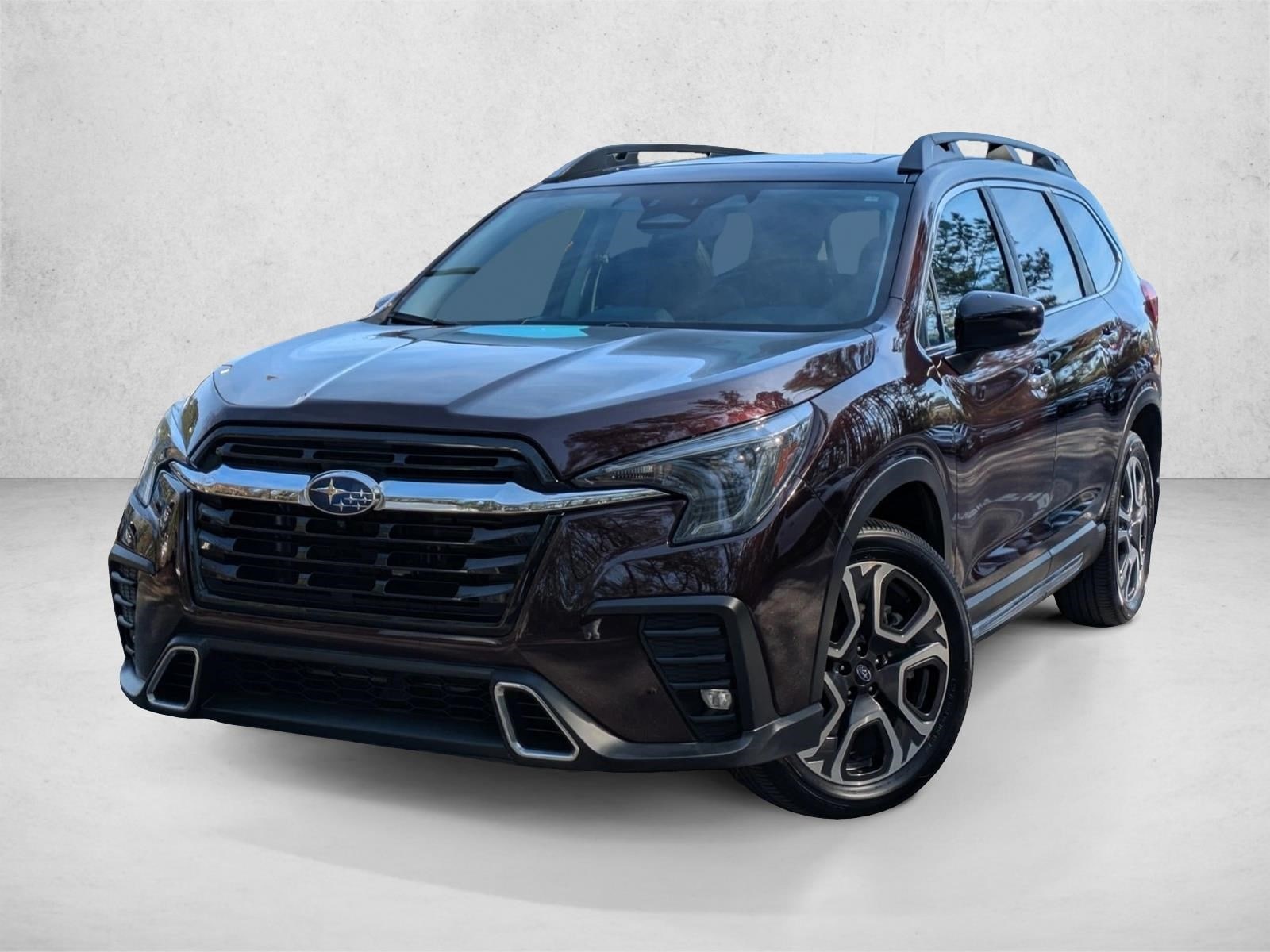 2024 Subaru Ascent Touring's photo