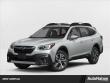 Used 2020 Subaru Outback Limited Sport Utility