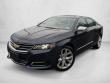 Used 2014 Chevrolet Impala LTZ 4dr Car