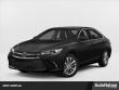 Used 2015 Toyota Camry SE 4dr Car