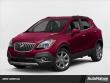 Used 2015 Buick Encore Leather Sport Utility
