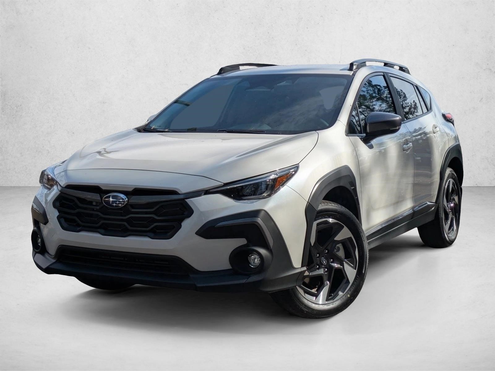 2026 Subaru Crosstrek Limited's photo