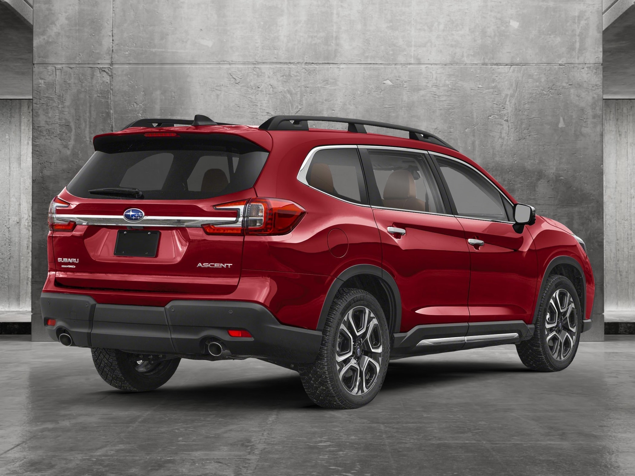 Used 2025 Subaru Ascent Touring with VIN 4S4WMAUD6S3403222 for sale in Hardeeville, SC