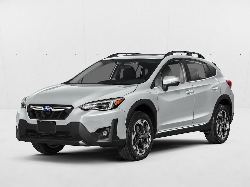 Used 2023 Subaru Crosstrek Limited Sport Utility