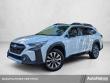 Certified 2024 Subaru Outback Limited Sport Utility