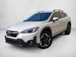 Certified 2023 Subaru Crosstrek Limited Sport Utility
