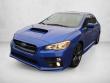 Used 2017 Subaru WRX Premium 4dr Car