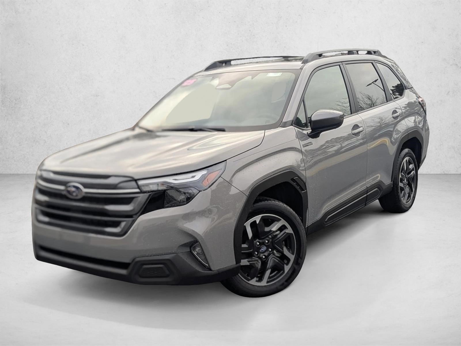 2021 Subaru Outback Onyx Edition's photo