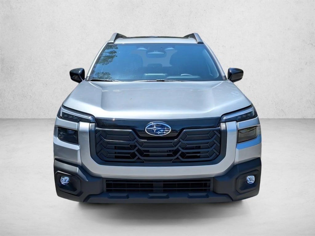 New 2026 Subaru Outback Limited Sport Utility