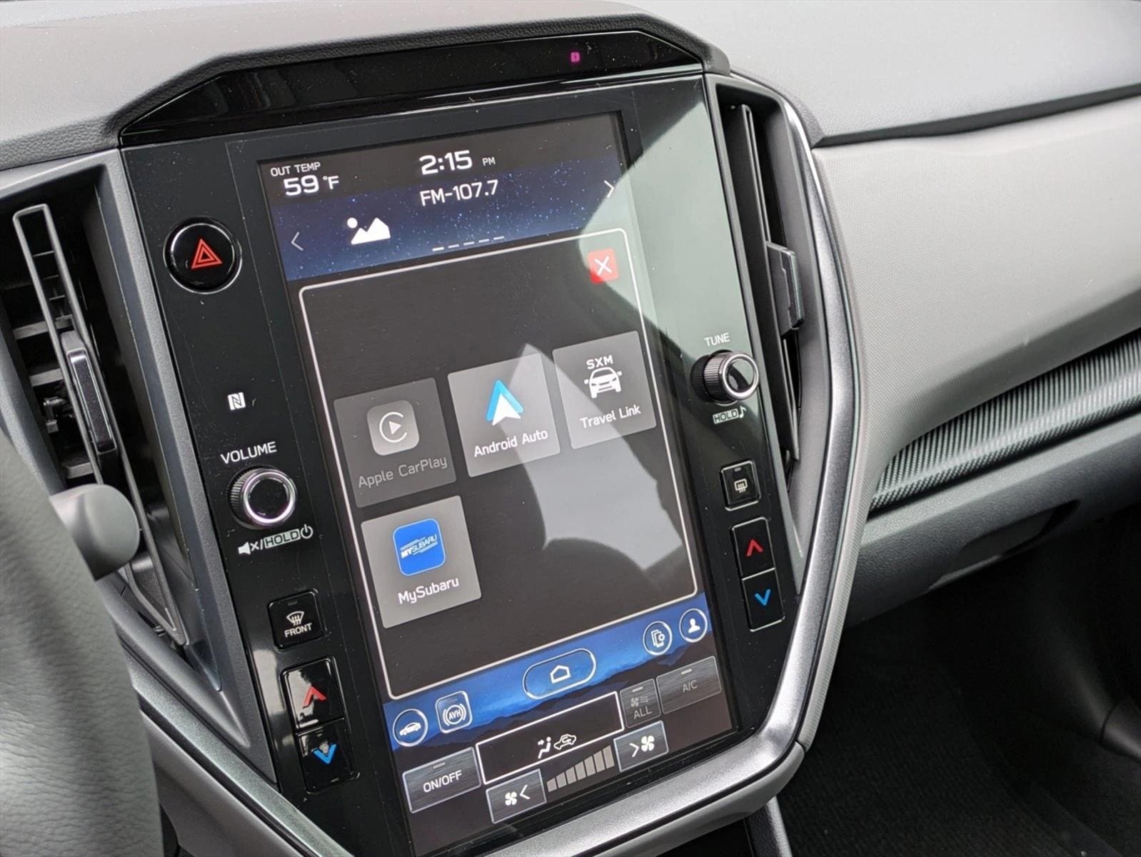 2026 Subaru Crosstrek Limited - Photo 14