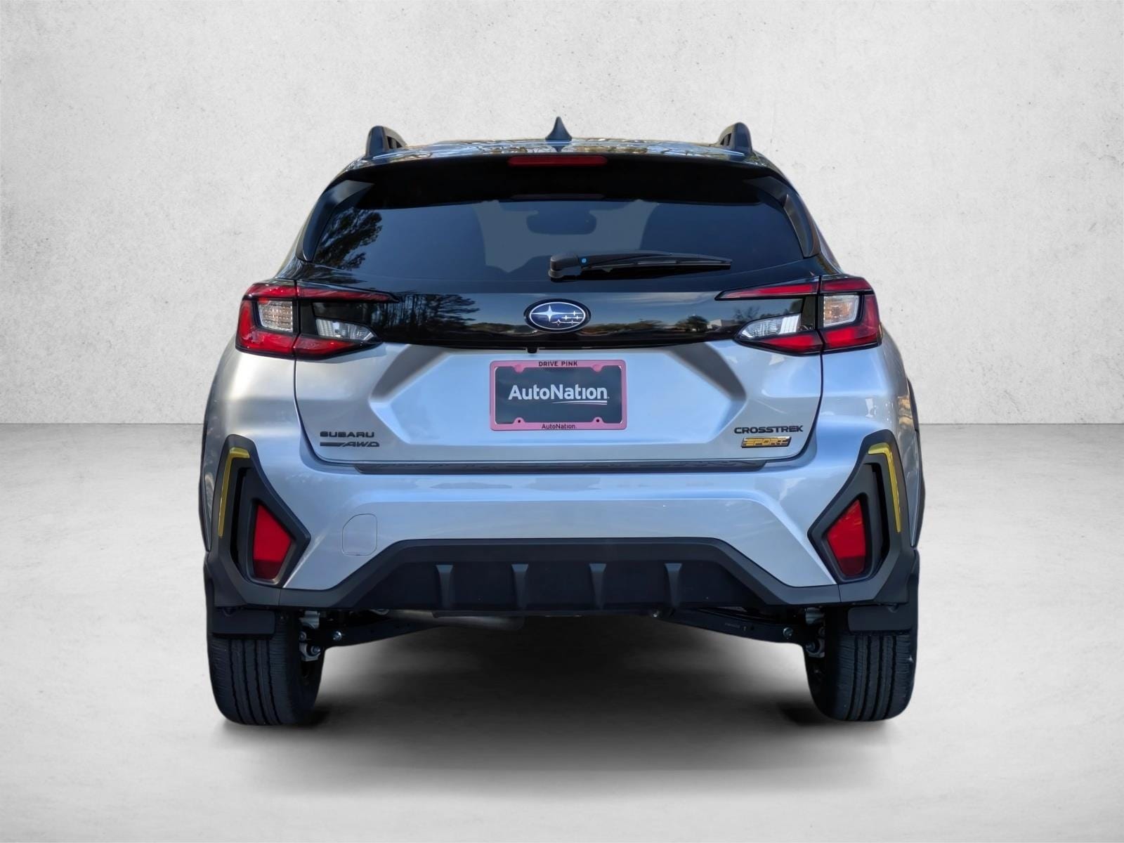 2026 Subaru Crosstrek Sport - Photo 8