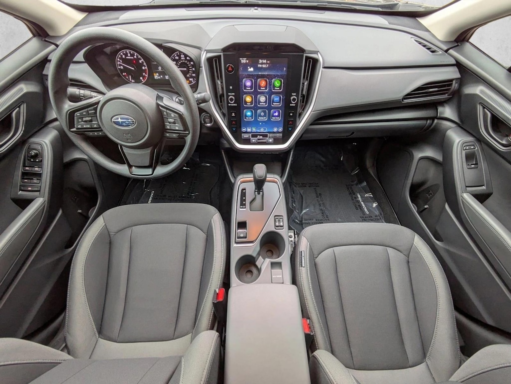 New 2025 Subaru Crosstrek Premium Sport Utility