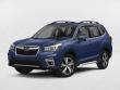 Used 2020 Subaru Forester Touring Sport Utility