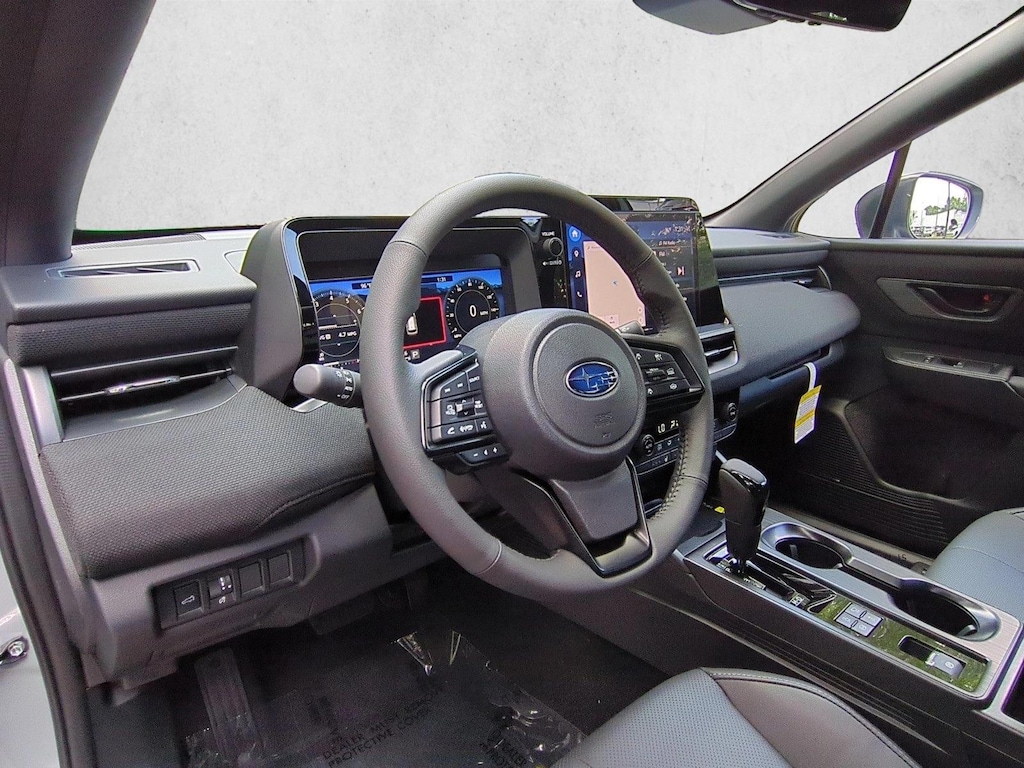 New 2026 Subaru Outback Limited XT Sport Utility