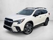  Subaru Ascent