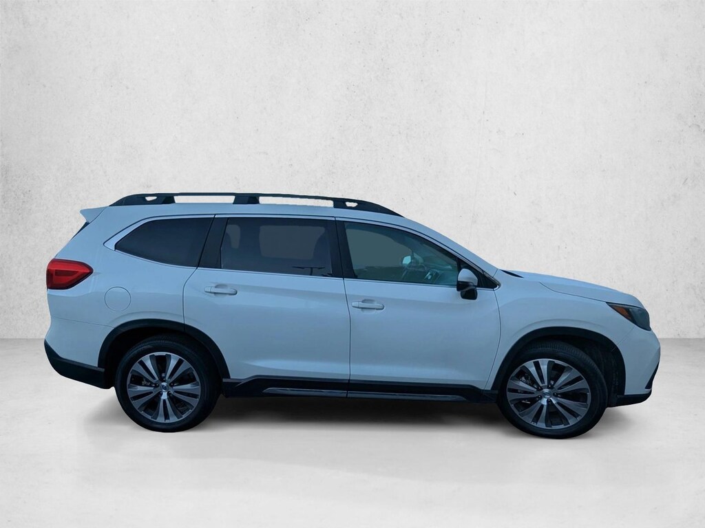 Used 2019 Subaru Ascent Limited Sport Utility