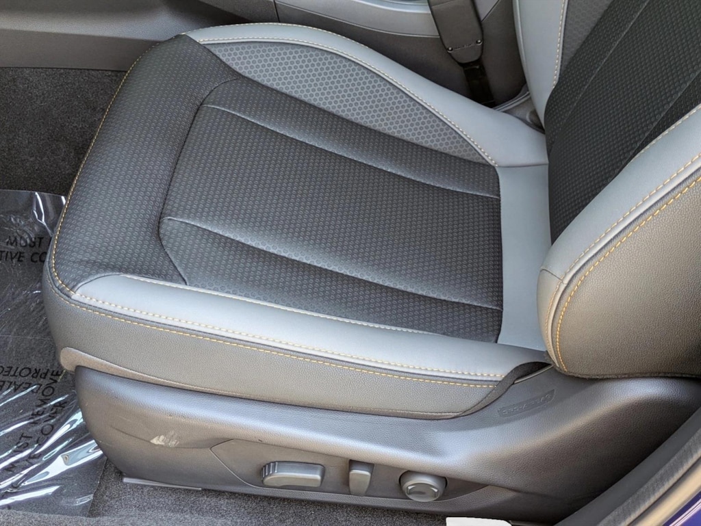 Used 2025 Subaru Crosstrek Wilderness Sport Utility