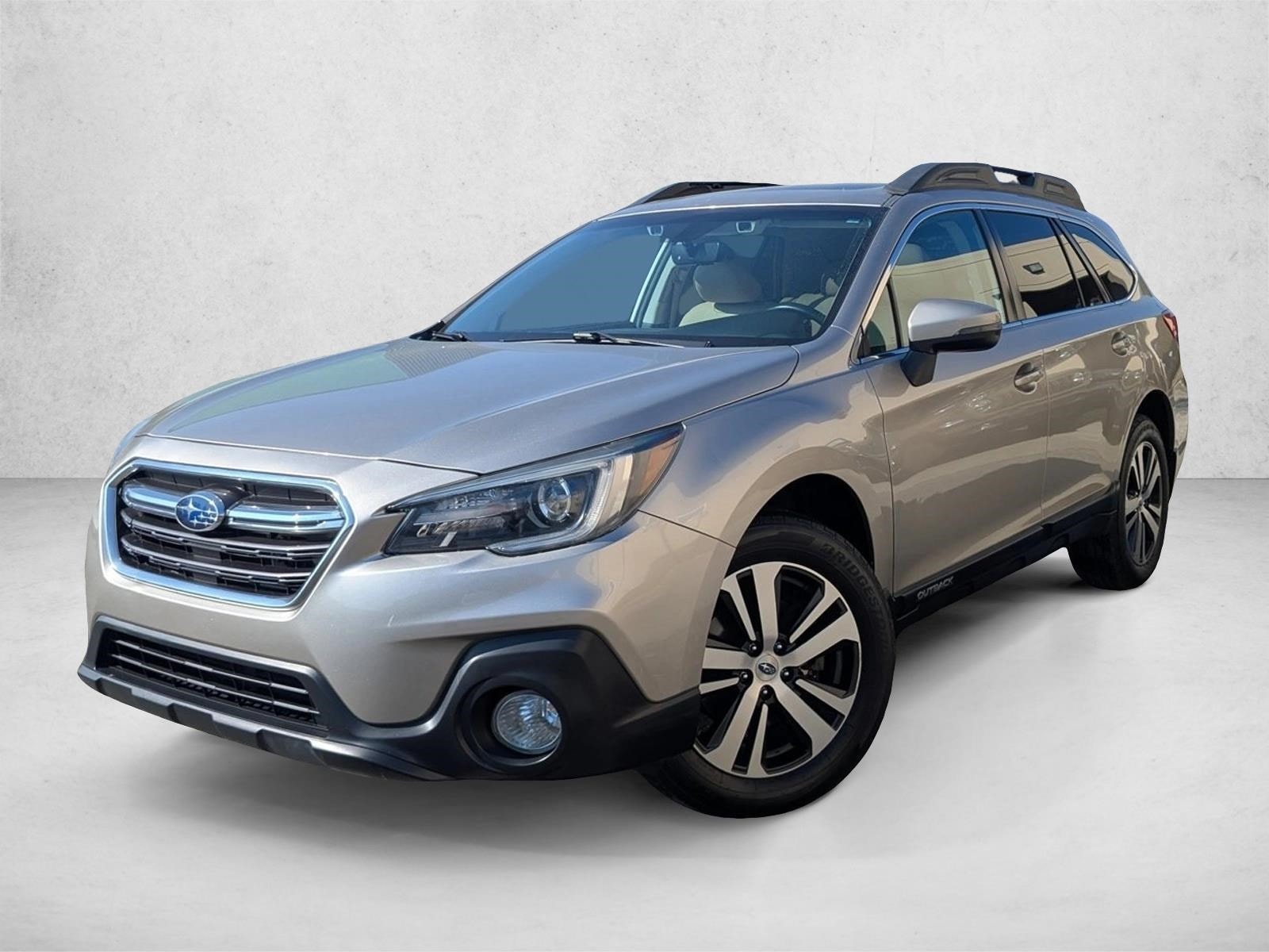 2018 Subaru Outback Limited