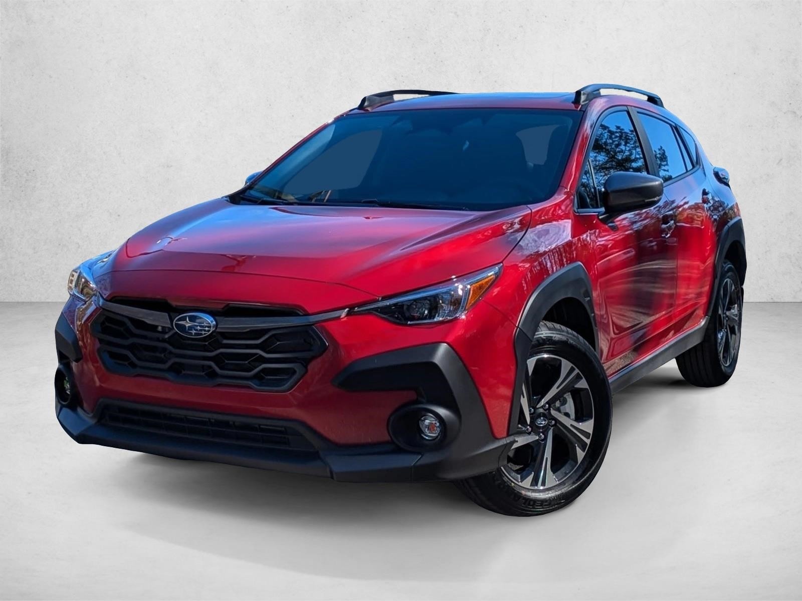 2026 Subaru Crosstrek Premium's photo