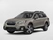 Used 2019 Subaru Outback Limited Sport Utility