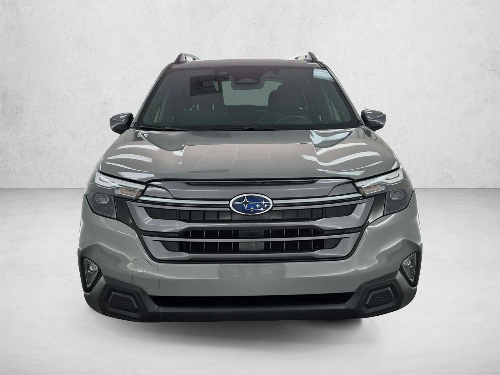 Certified 2026 Subaru Forester Premium Sport Utility