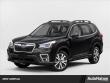 Used 2020 Subaru Forester Limited Sport Utility