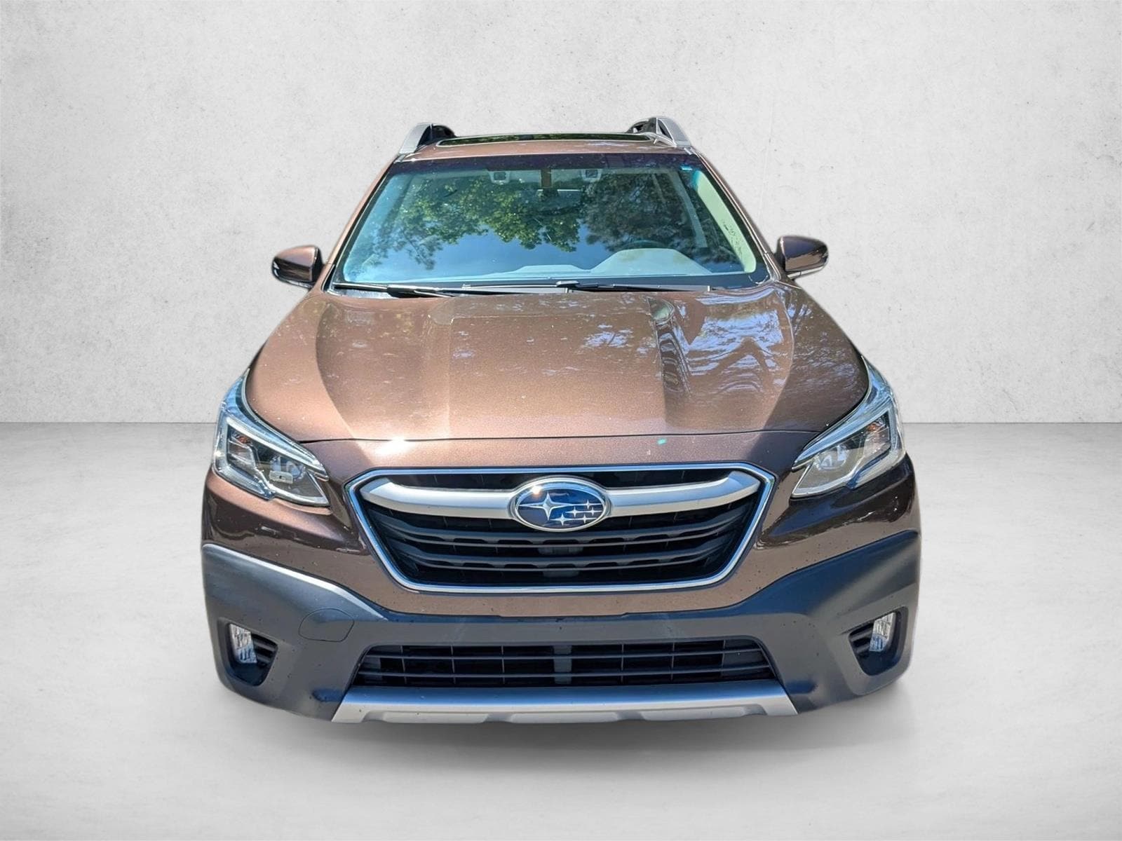Used 2017 Subaru Outback Touring with VIN 4S4BSATCXH3361143 for sale in Hardeeville, SC