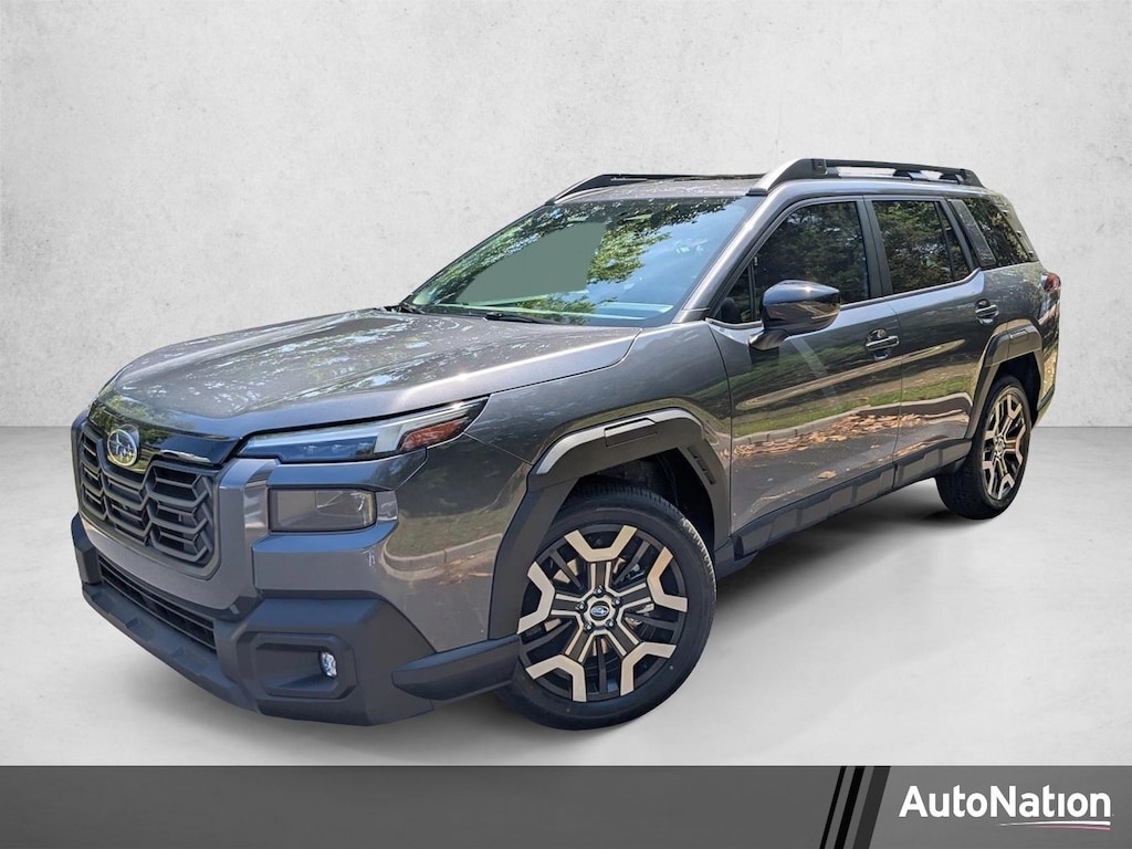 New 2026 Subaru Outback Limited XT Sport Utility