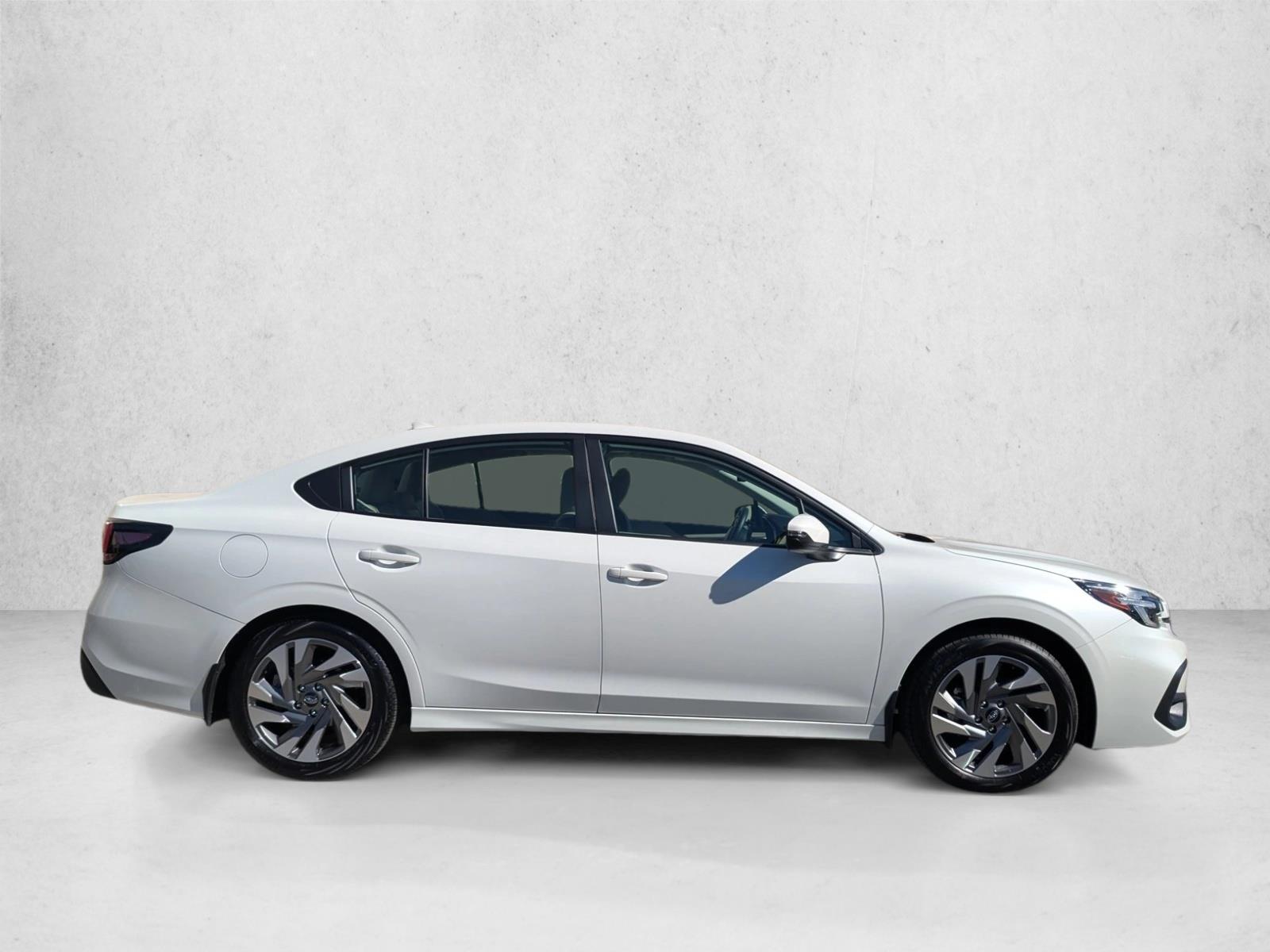 2025 Subaru Legacy Limited photo 4