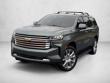 Used 2023 Chevrolet Tahoe High Country Sport Utility