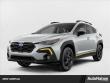 Used 2024 Subaru Crosstrek Sport Sport Utility