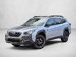Certified 2025 Subaru Outback Wilderness Sport Utility
