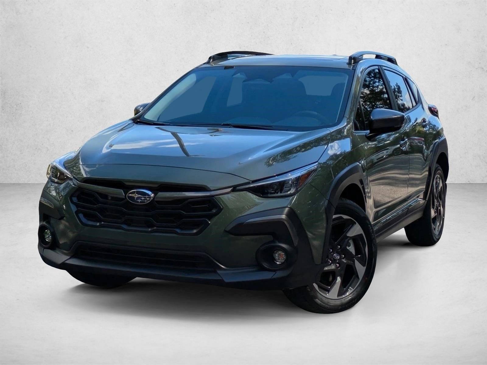 2025 Subaru Crosstrek Limited's photo