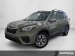 Used 2019 Subaru Forester Premium Sport Utility