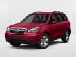 Used 2015 Subaru Forester 2.5i Limited Sport Utility