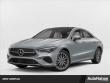 Used 2025 Mercedes-Benz CLA CLA 250 4dr Car