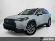 Used 2023 Toyota Corolla Cross LE Sport Utility