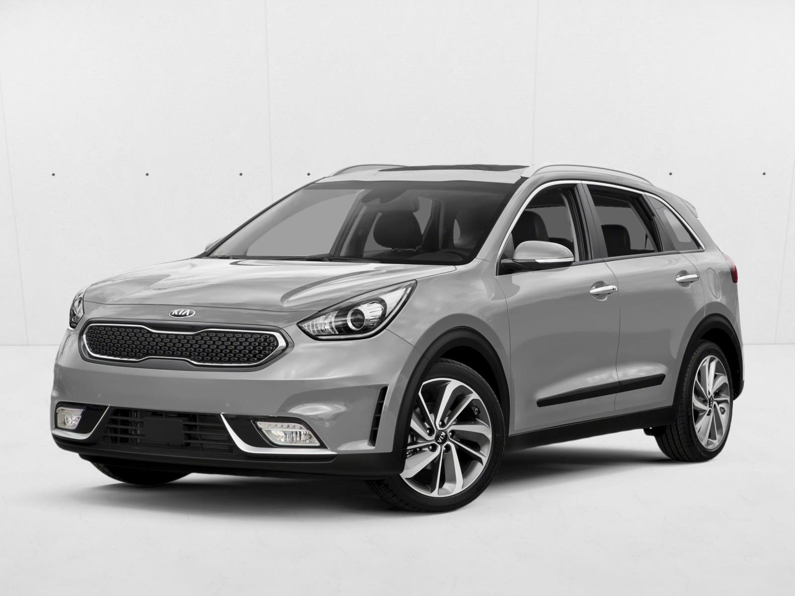 2017 Kia Niro LX
