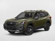 Used 2024 Subaru Forester Wilderness Sport Utility