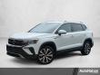 Used 2022 Volkswagen Taos SE Sport Utility