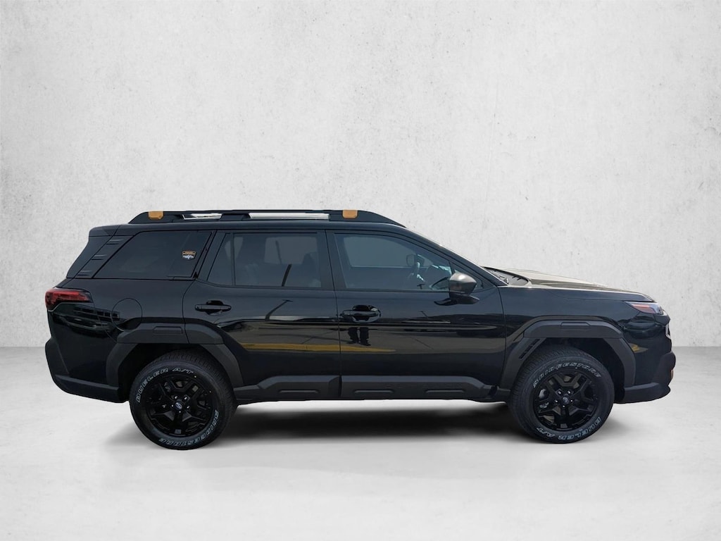 New 2026 Subaru Outback Wilderness Sport Utility