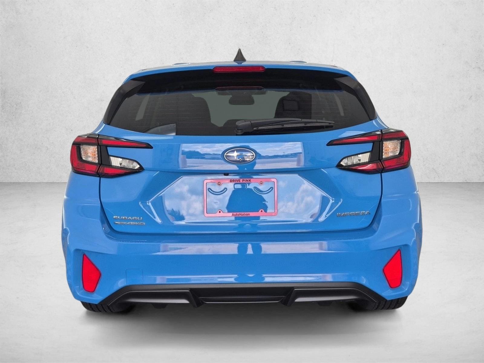2025 Subaru Impreza Sport - Photo 7