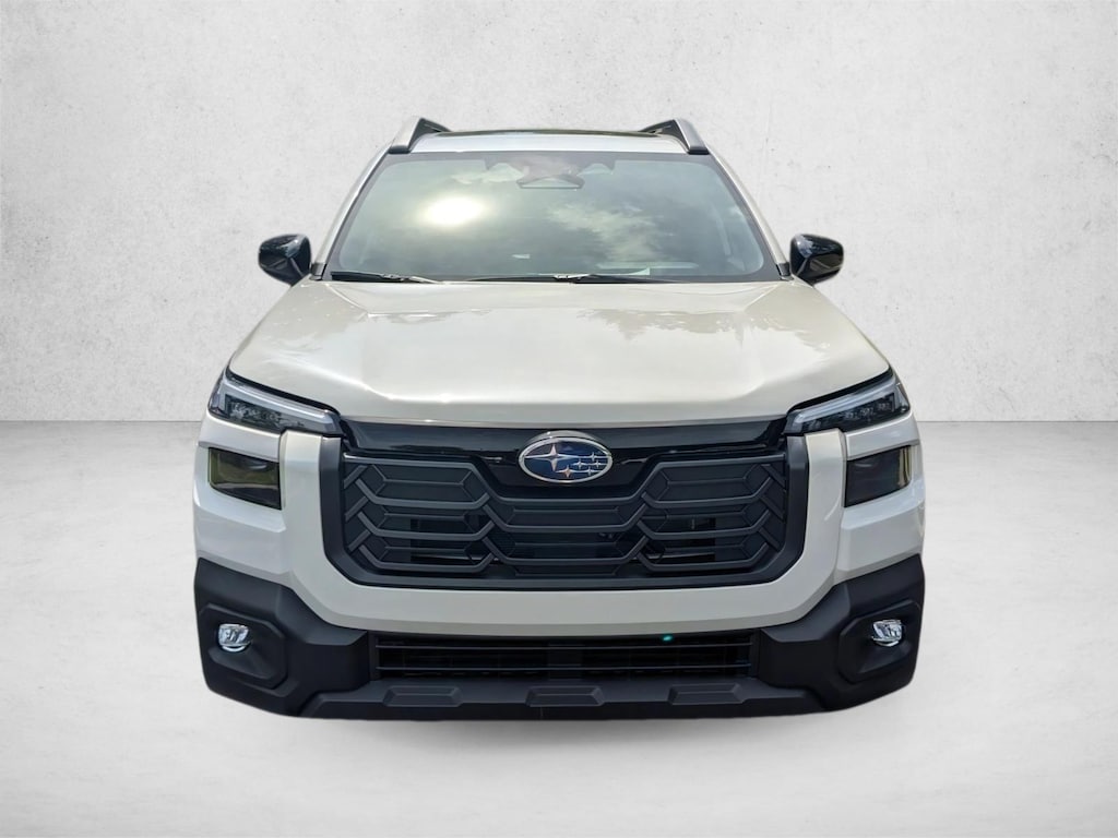 New 2026 Subaru Outback Premium Sport Utility