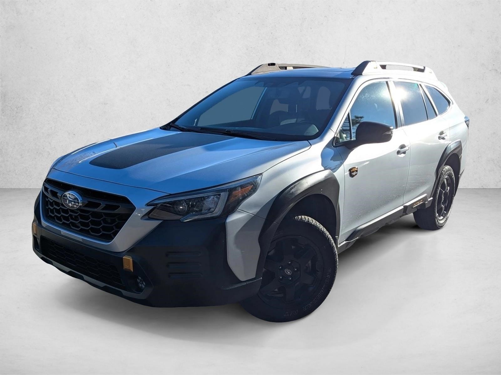 2023 Subaru Outback Wilderness's photo