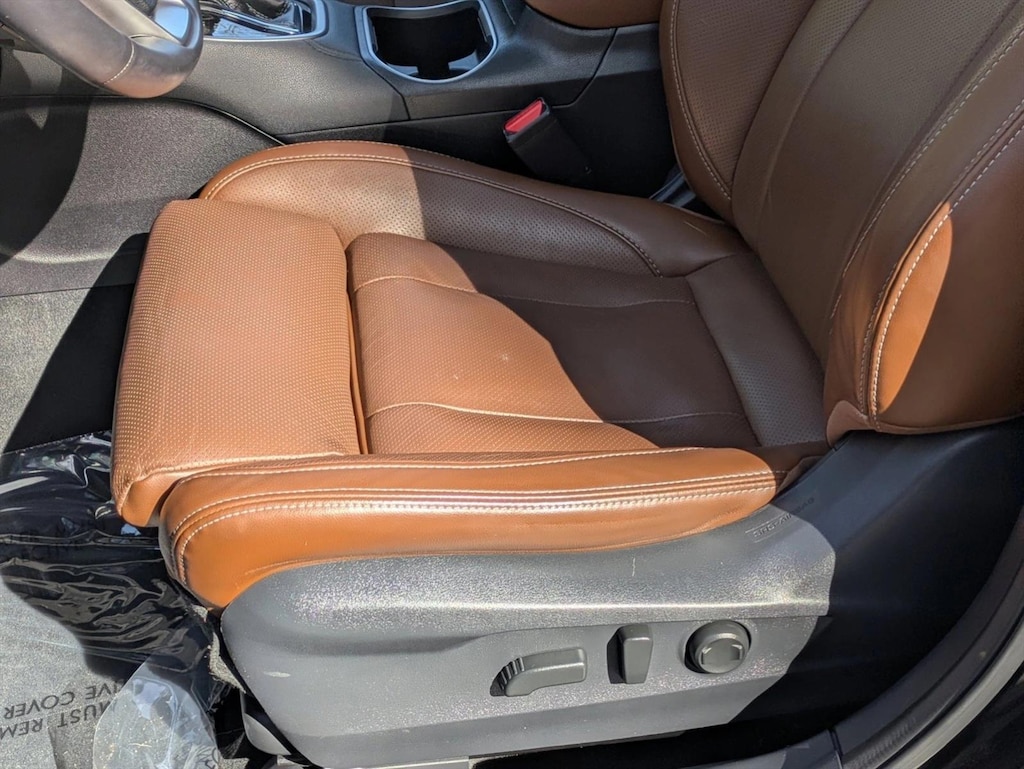 Used 2022 Subaru Outback Touring XT Sport Utility