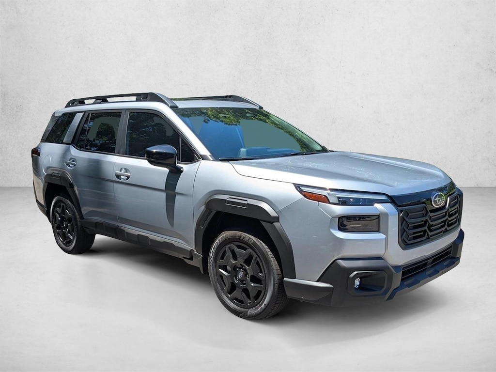 New 2026 Subaru Outback Limited Sport Utility