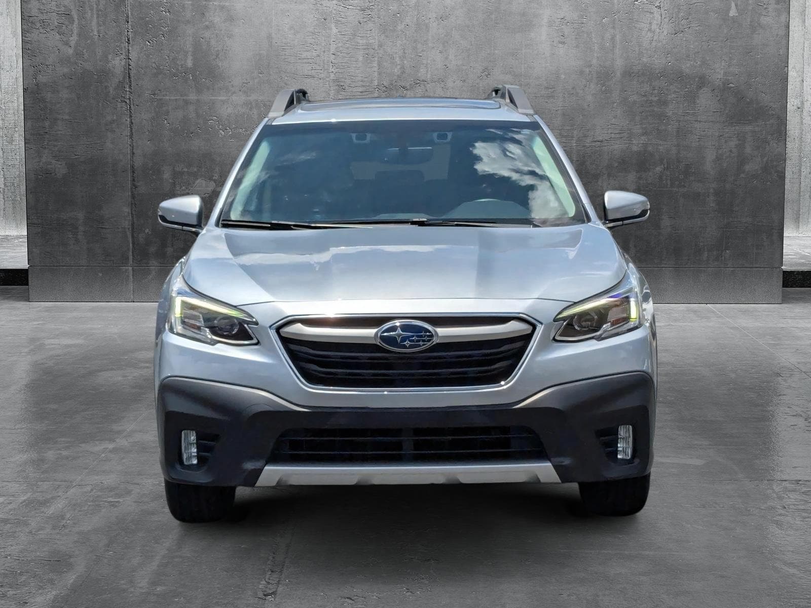 Used 2020 Subaru Outback Limited with VIN 4S4BTANC6L3227846 for sale in Hardeeville, SC