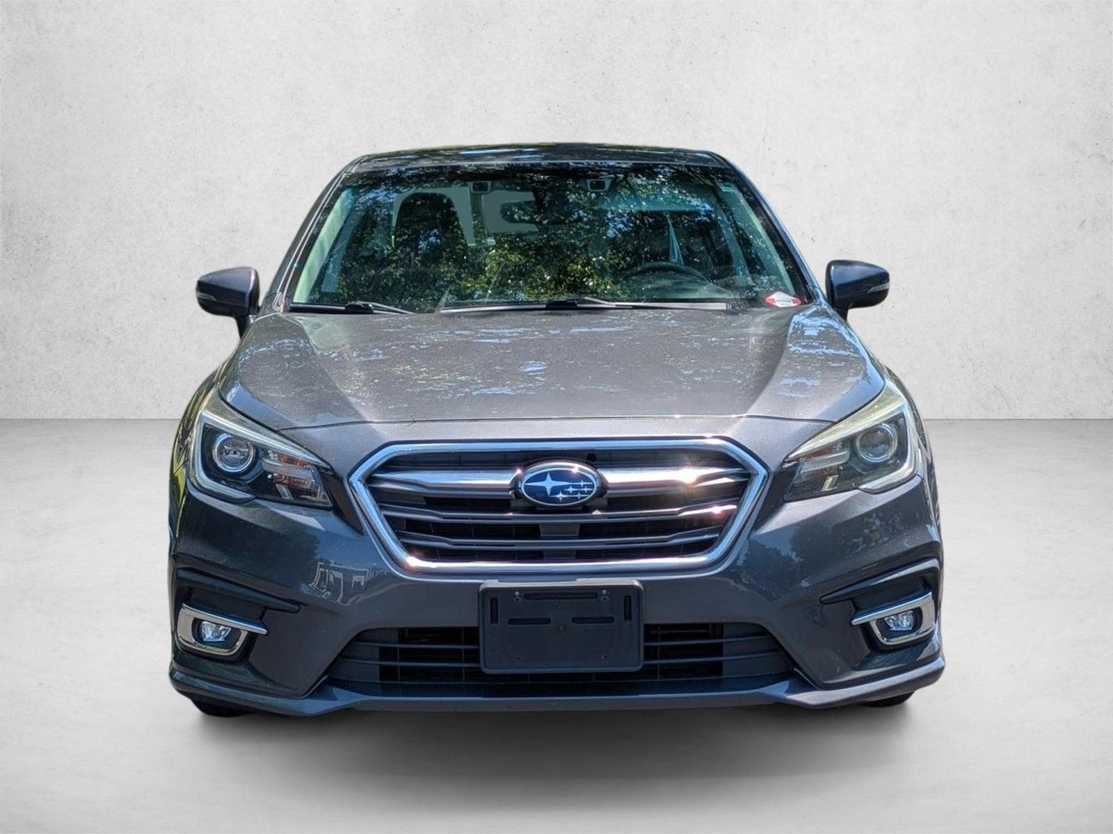 Used 2019 Subaru Legacy Limited with VIN 4S3BNAN68K3033116 for sale in Hardeeville, SC
