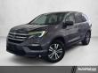 Used 2017 Honda Pilot EX-L Sport Utility